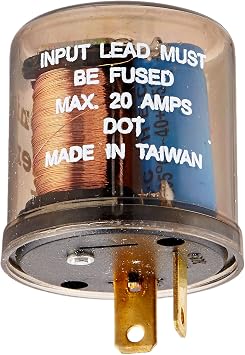 Standard Motor Products EFL1 Relay