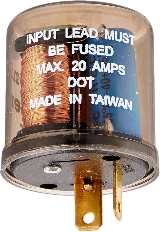 Standard Motor Products EFL1 Relay