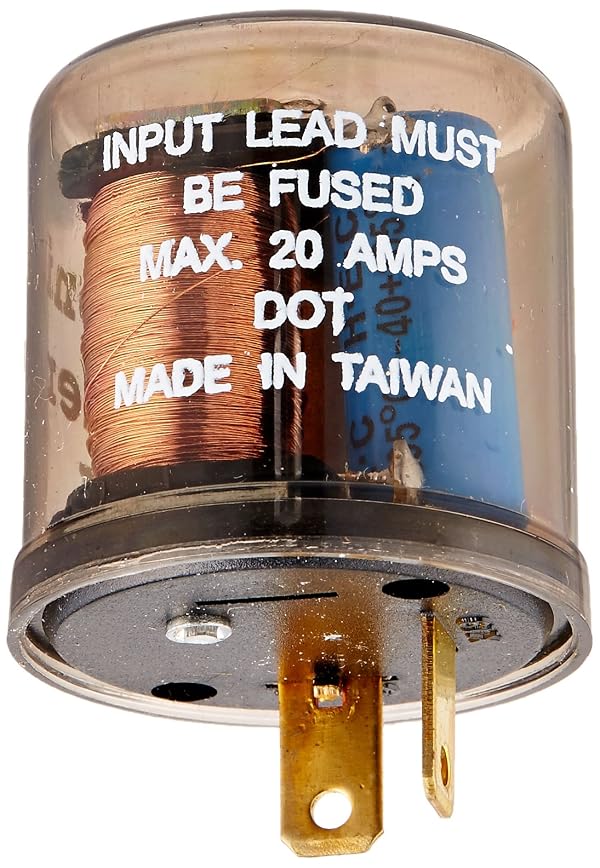 Standard Motor Products EFL1 Relay by Standard Motor Products - Used condition - Image 2