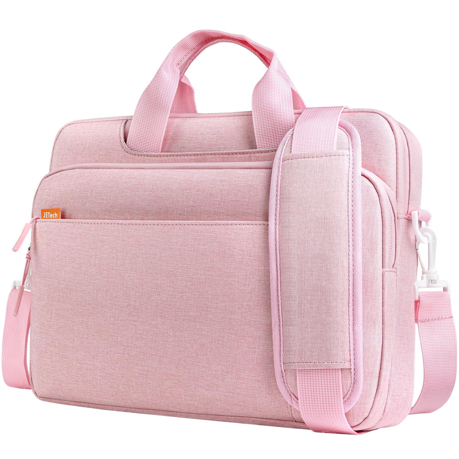 JETech Laptop Bag Case, Waterproof Computer Sleeve Cover Compatible with MacBook Air/Pro, Surface Book and Other Laptops