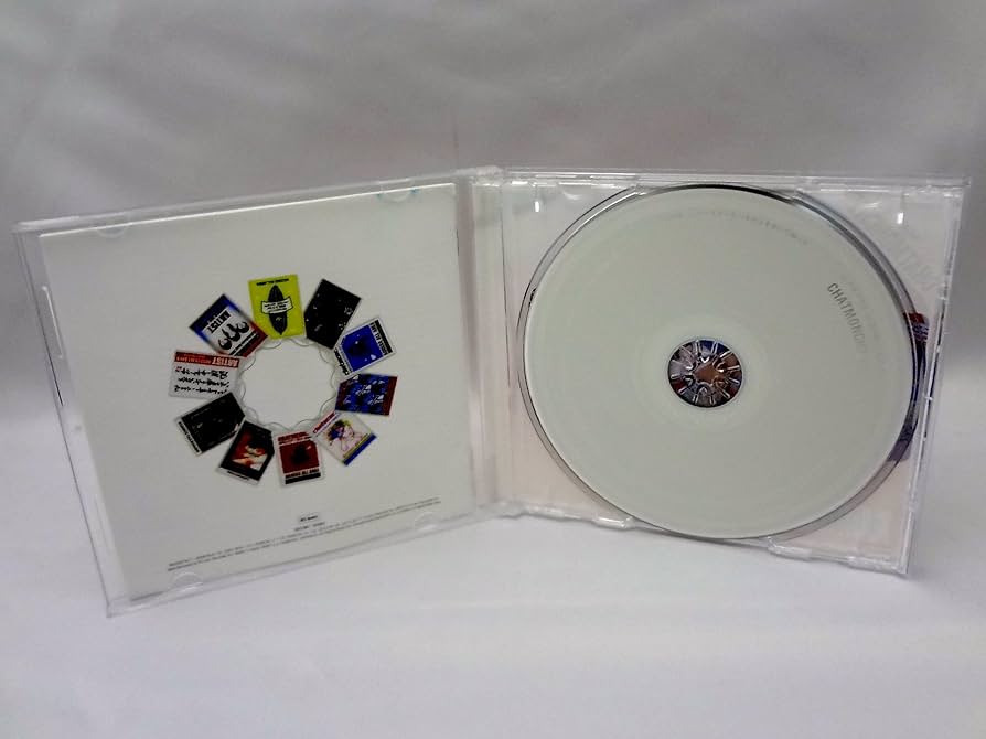 チャットモンチー CD+DVD+Blu-rayセット 生命力 (Forever Edition) : チャットモンチー | HMV&BOOKS