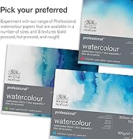 Vista 83 de Winsor & Newton - Pintura para acuarela profesional