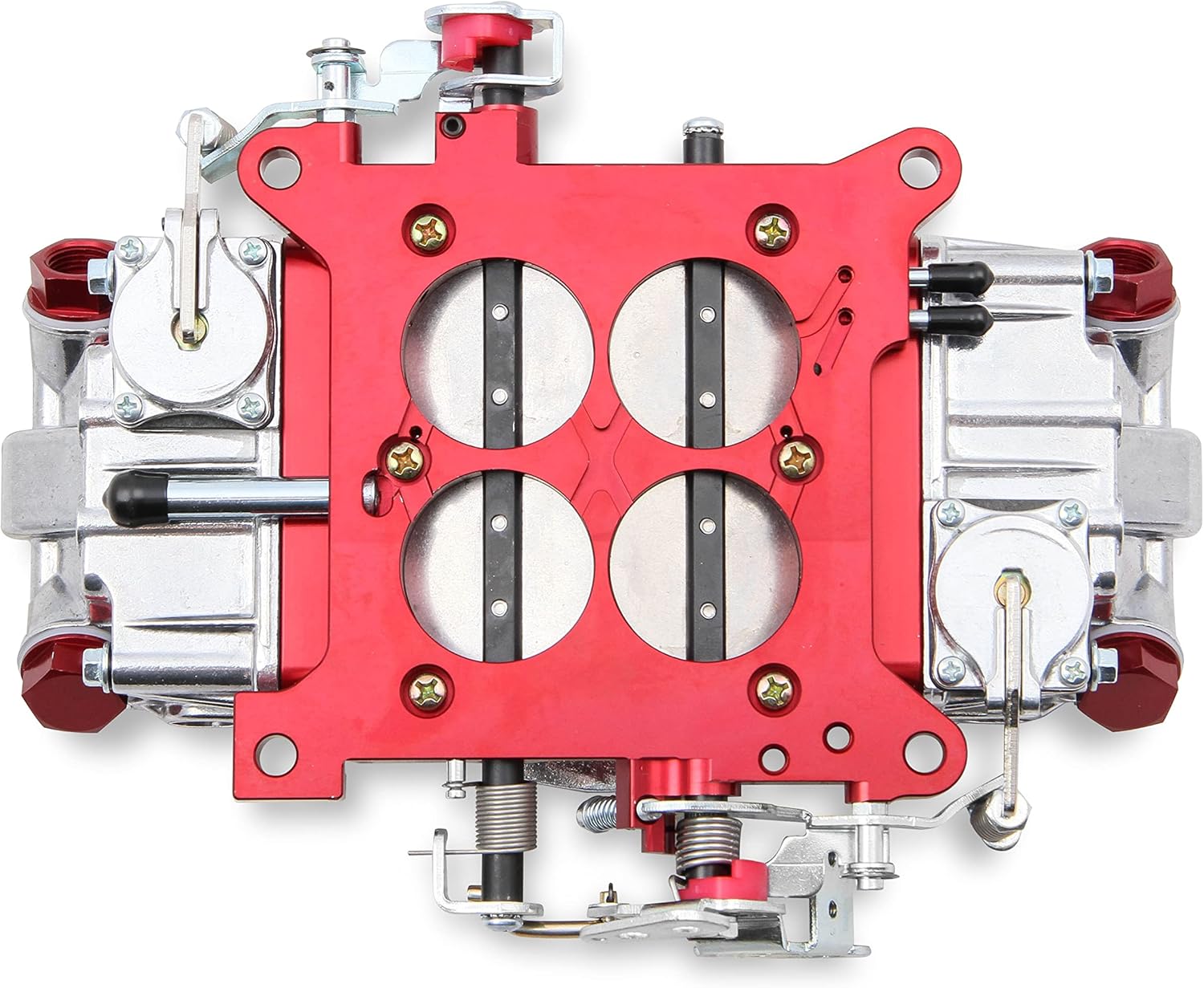 Quick Fuel Q-Series Carburetor 850Cfm Dr