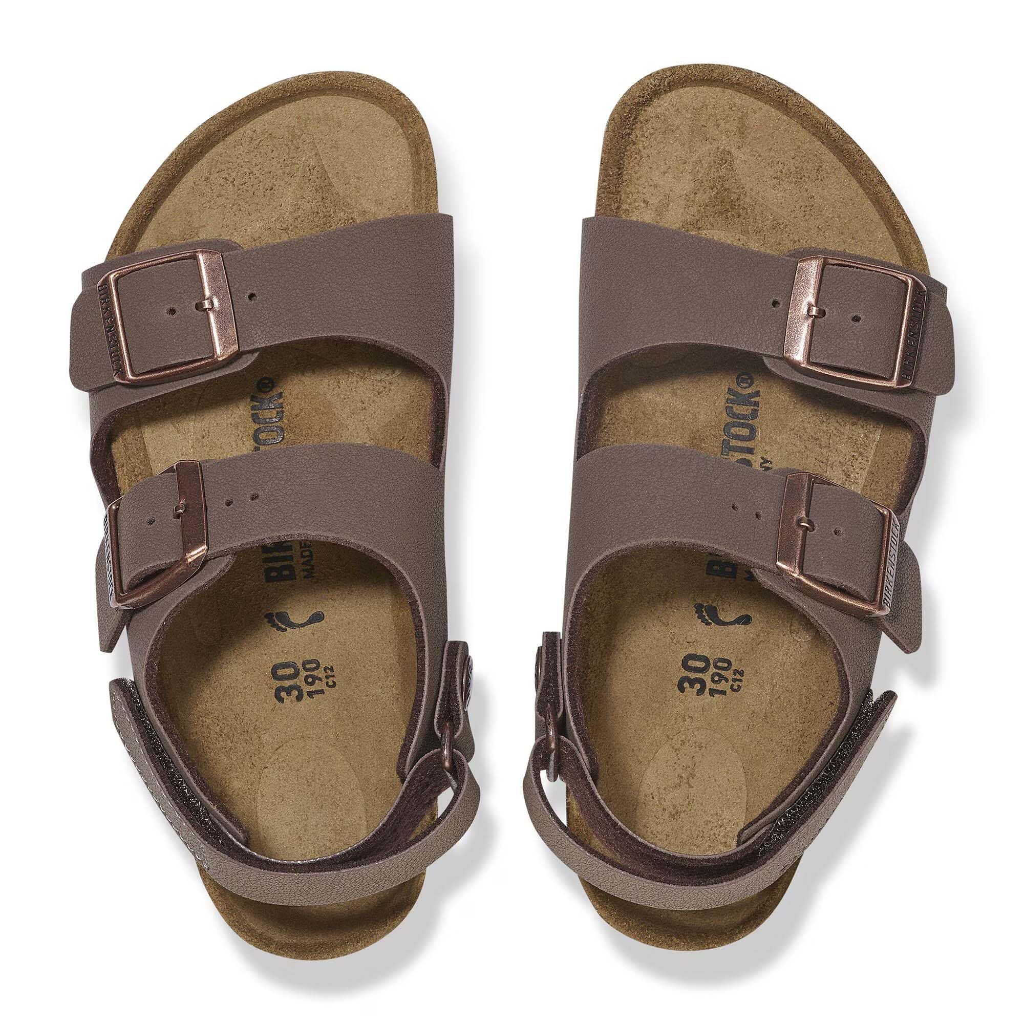 Birkenstock Milano AS Kids 1029474, Sandalias - 30 EU