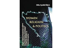 Women's Religious Impact On Society (imic)
