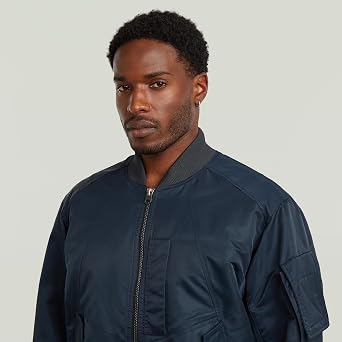 G-STAR Ga-1 Men's Bomber Jacket