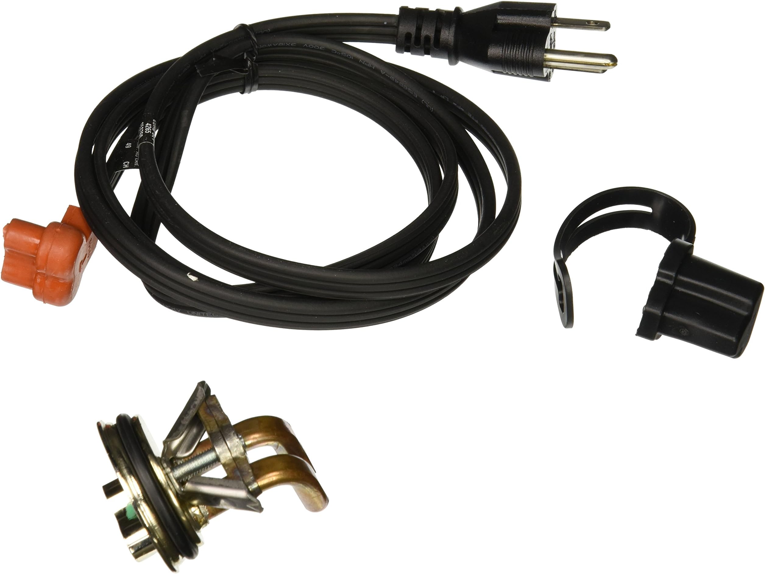 Zerostart 3100087 Engine Block Heater Automotive