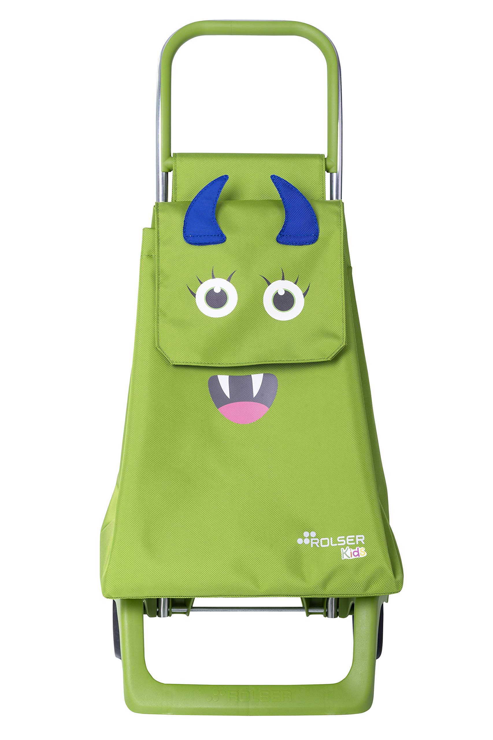 Amazon.co.jp: ロルサー(Rolser) ショッピングカート キッズ