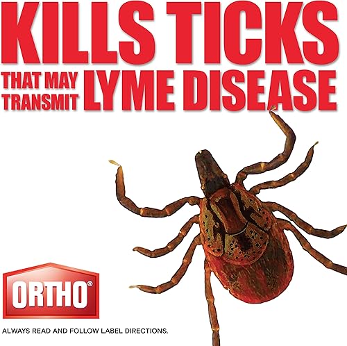 Miniatura 5 de Ortho Home Defense - Asesino de Insct HD de 32 onzas 32 onzas