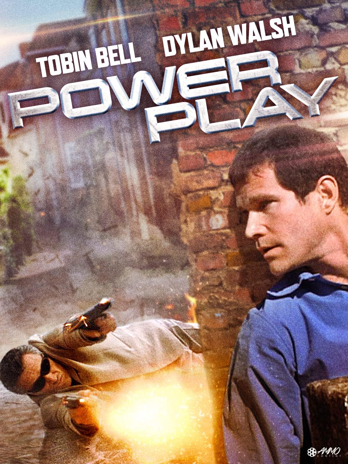 Power Play