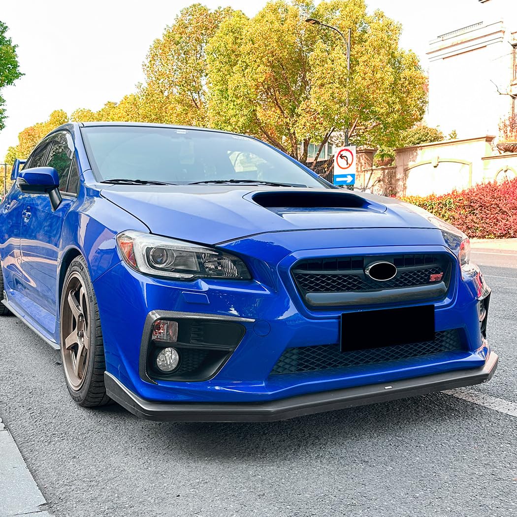 Amazon | BlissBalance スバル WRX S4 STI VAG VAB型 2014-2021年 前期