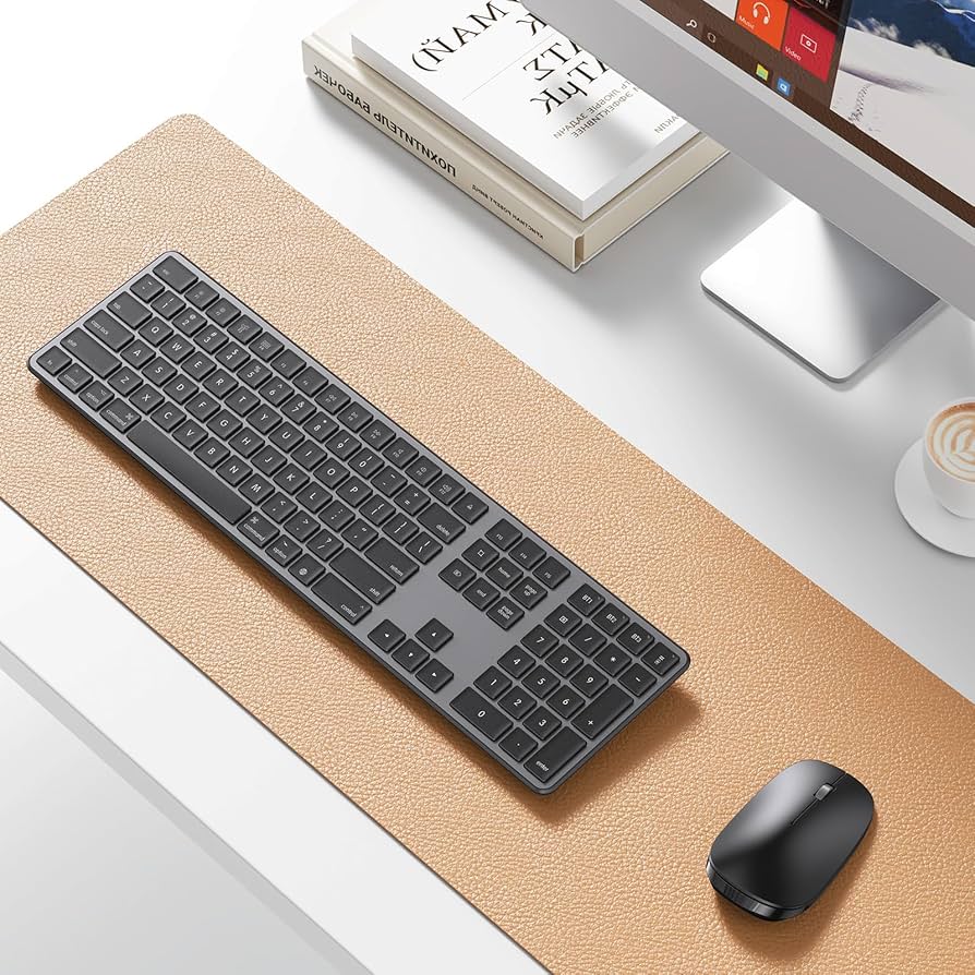 Apple iMac OS Ｘ+ キーボード + マウス Amazon | MACALLY mac キーボード USB A 有線 コンパクト サイズ US