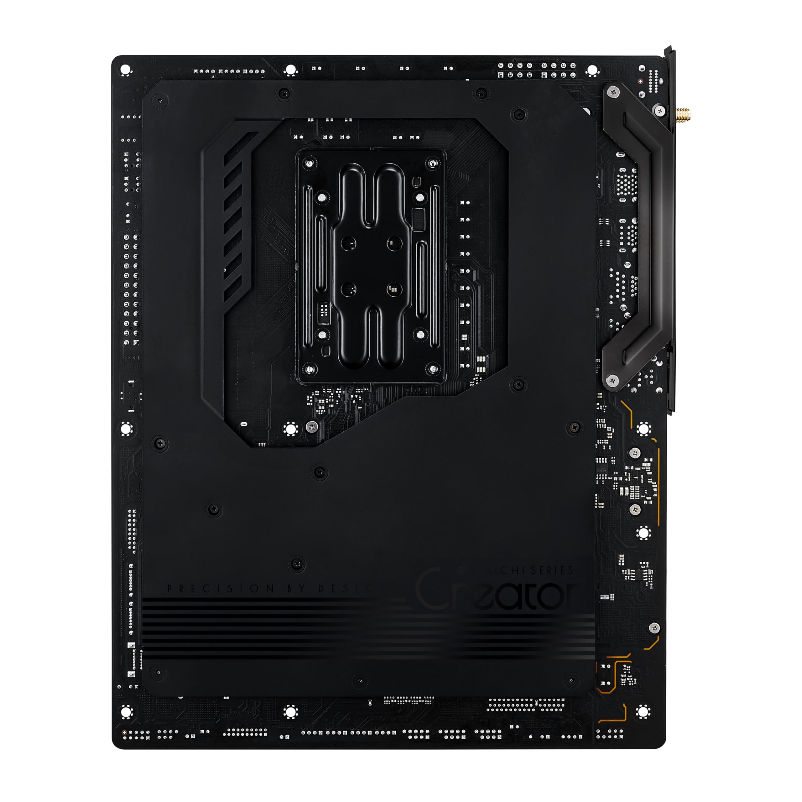 Amazon | ASRock マザーボード X870 Taichi Creator AMD Ryzen