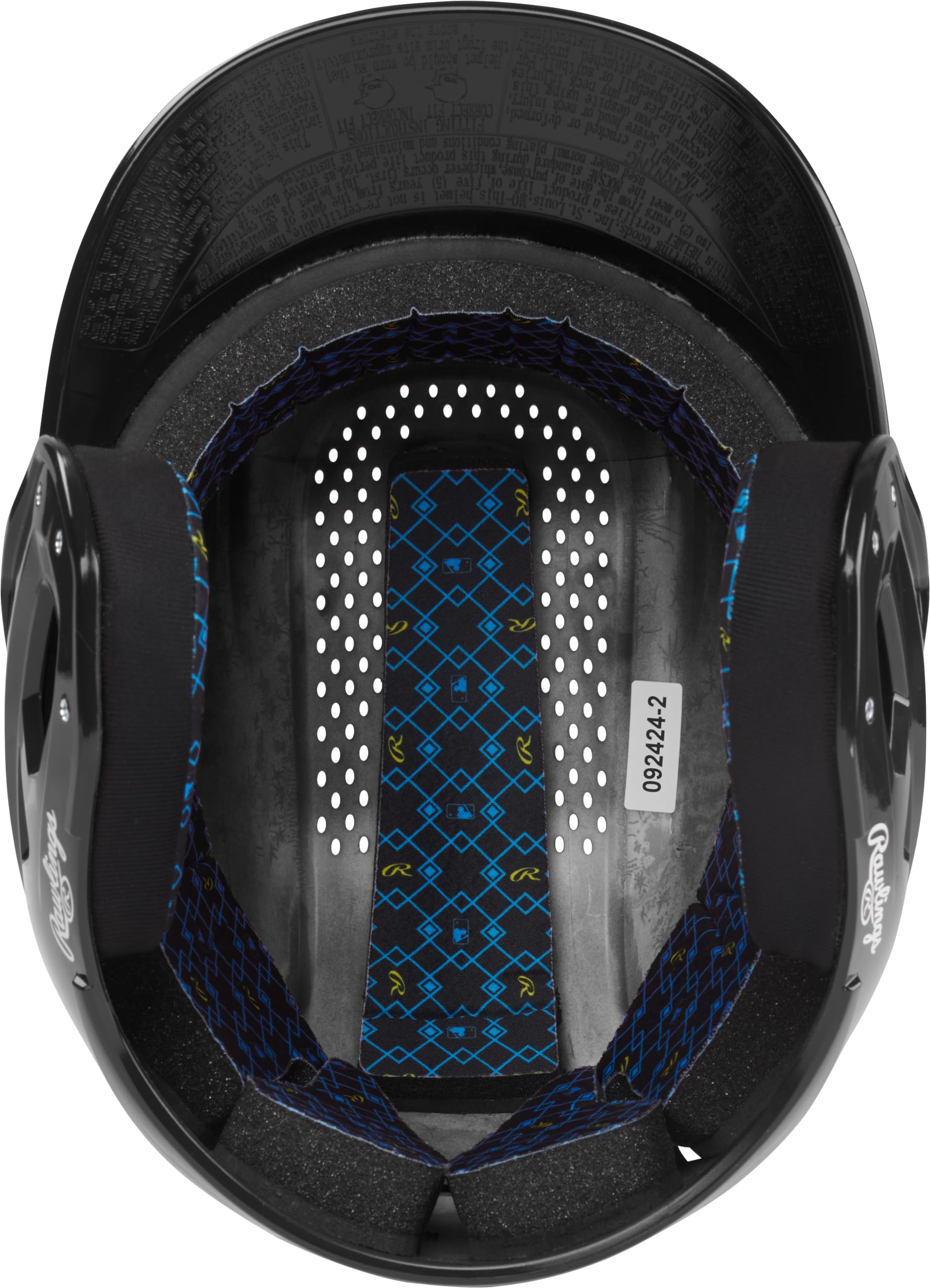 Amazon | ローリングス | RX2シリーズ 野球 バッティングヘルメット