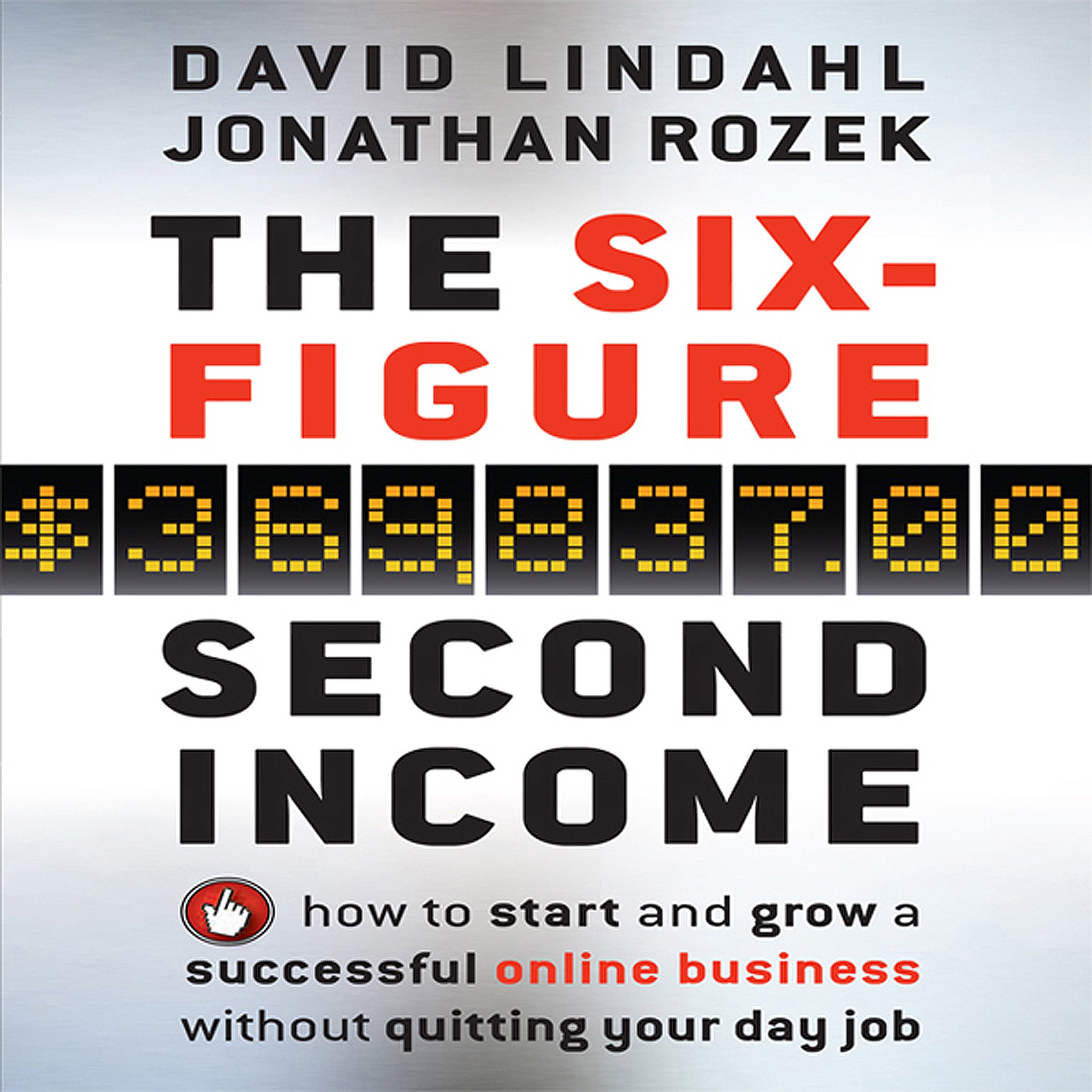 Cover art for The Six Figure Second Income