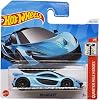 Hot Wheels Modeli