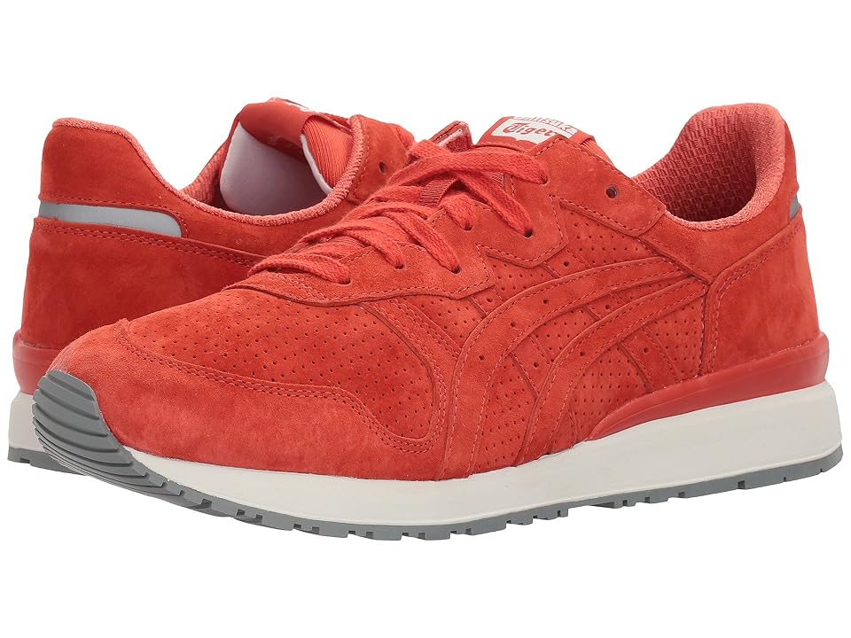 

Onitsuka Tiger Tiger Ally (Paprika/Paprika) Running Shoes