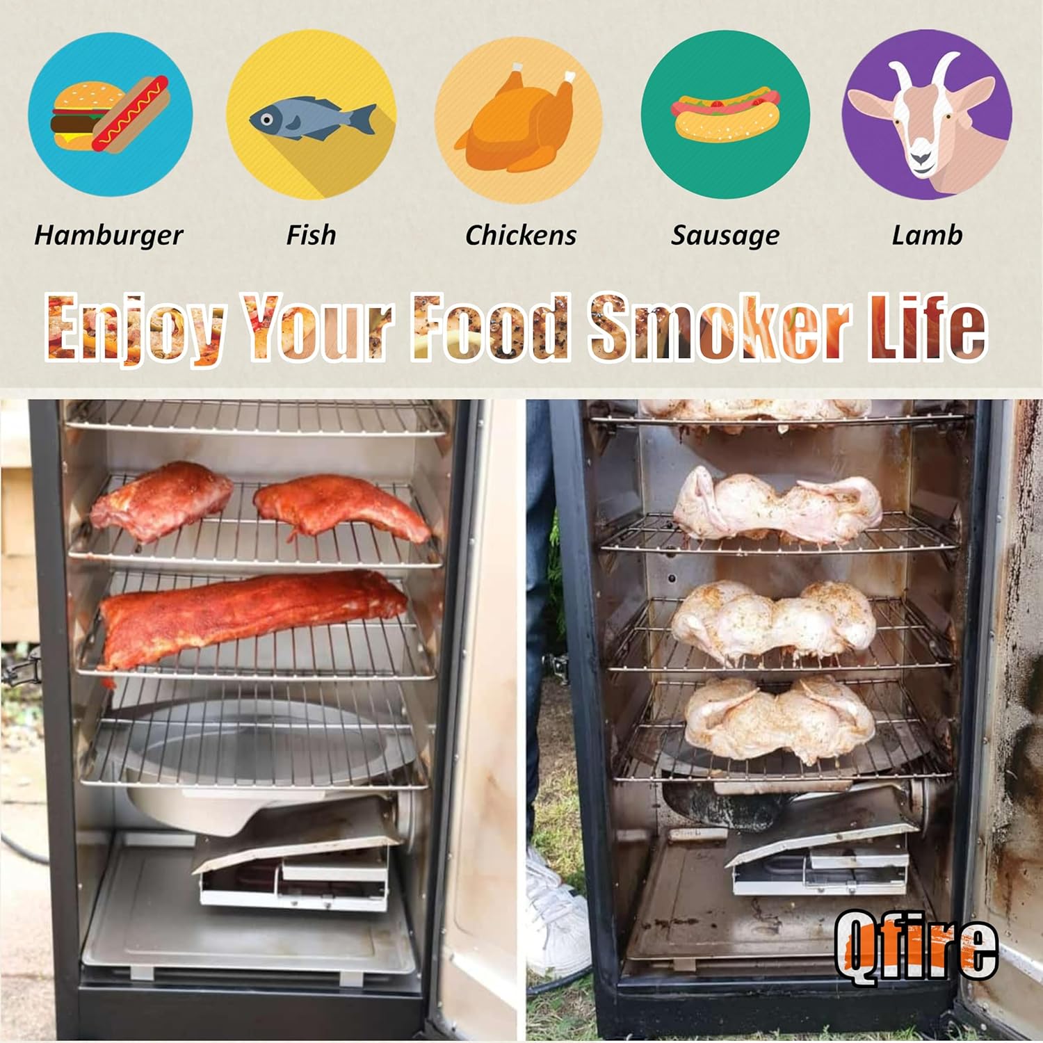 Replacement Wood Chip Tray-9007140023 Compatible Martinique Ubuy