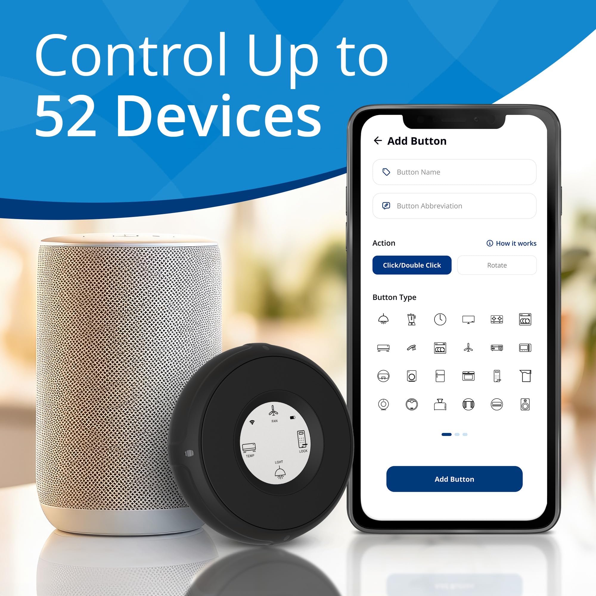Smart Devices Control Phone With Google Home Smart Home Add Phone