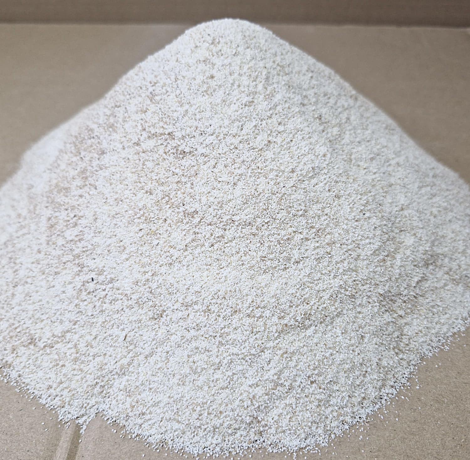 Dinkelvollkorngrieß 5kg von Rätze-Mühle aus 100% regionalen, naturbelassenem Dinkel in bester Qualität