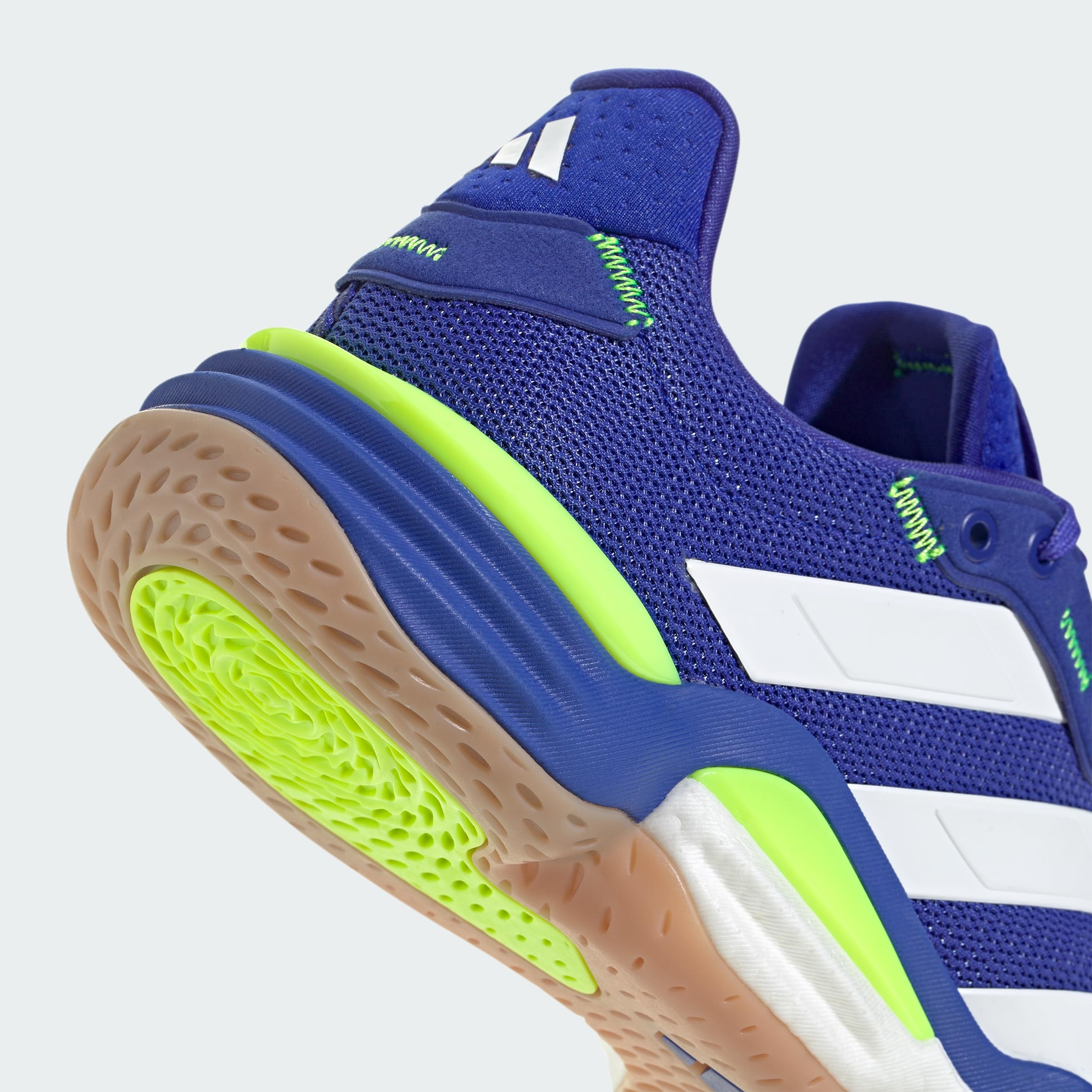 adidas Men's Zapatilla Stabil 16 Indoor