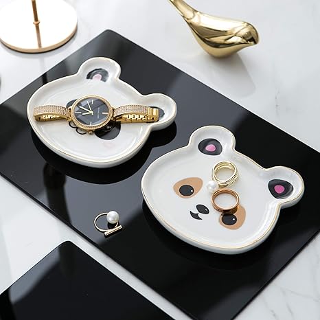 trinket tray for jewelry