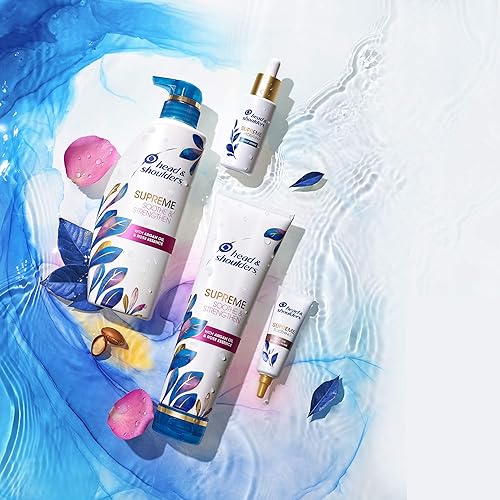 Miniatura 7 de Head  Shoulders Aceite de argán para cuero cabelludo