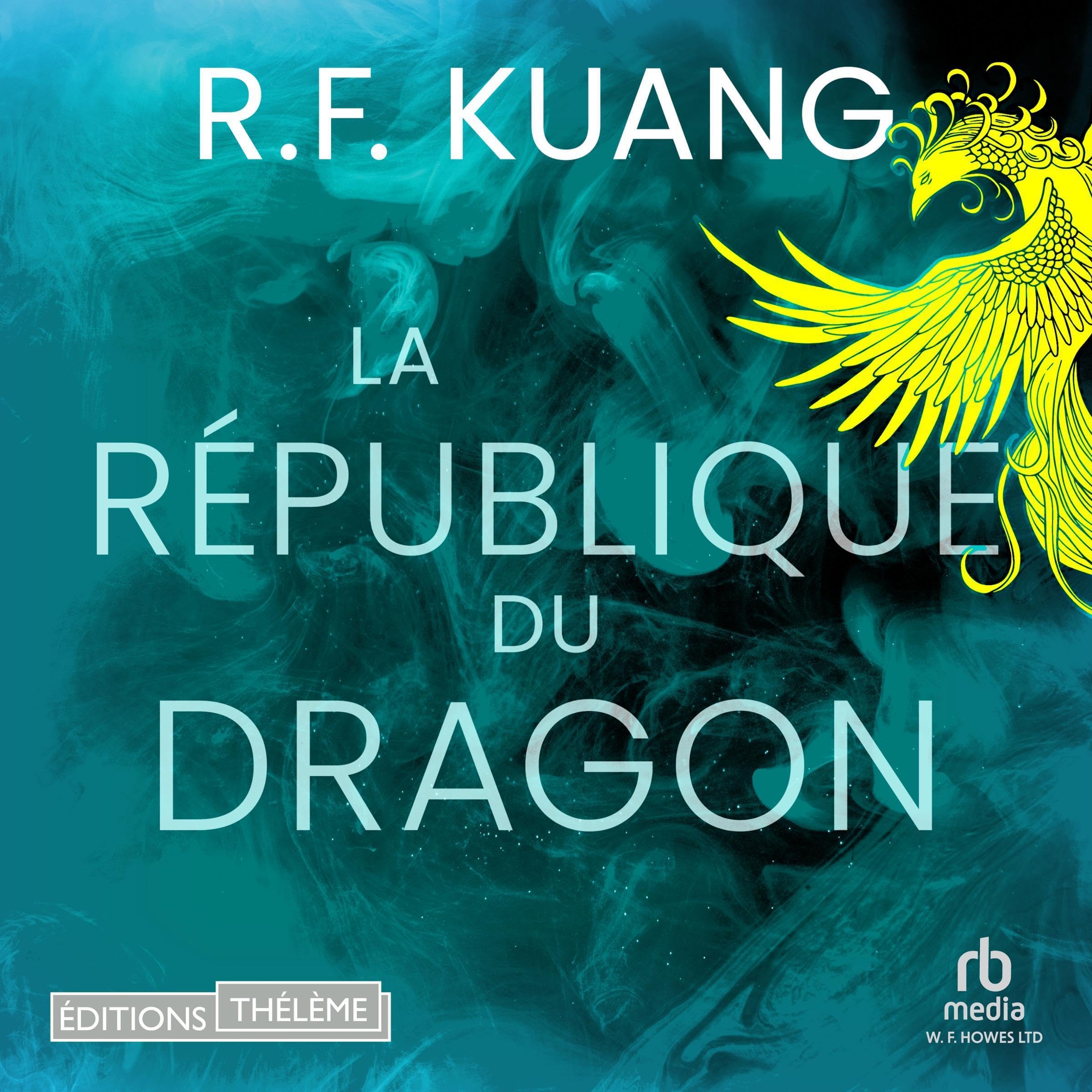 La République du dragon