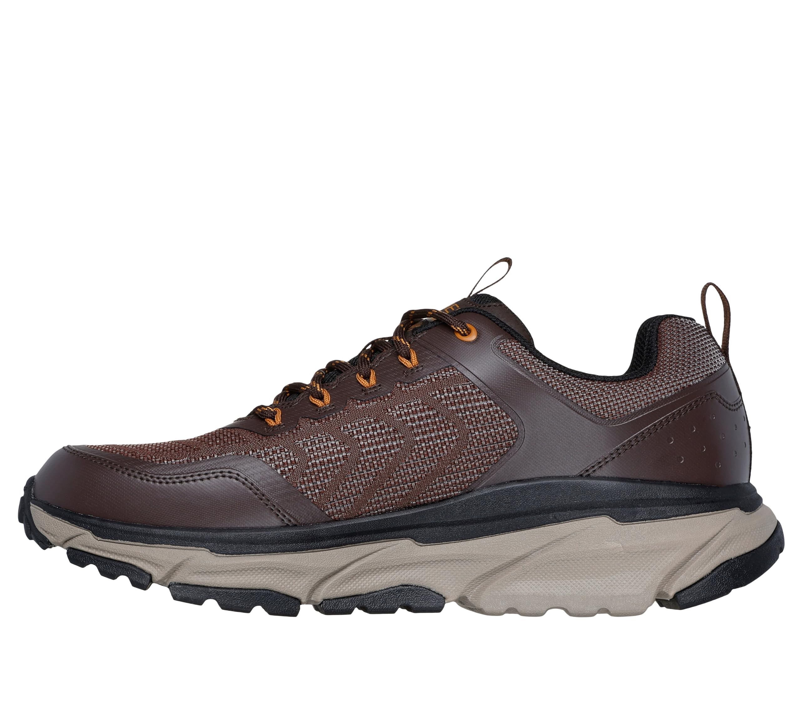 Skechers Zapatillas D'Lux Journey para hombre