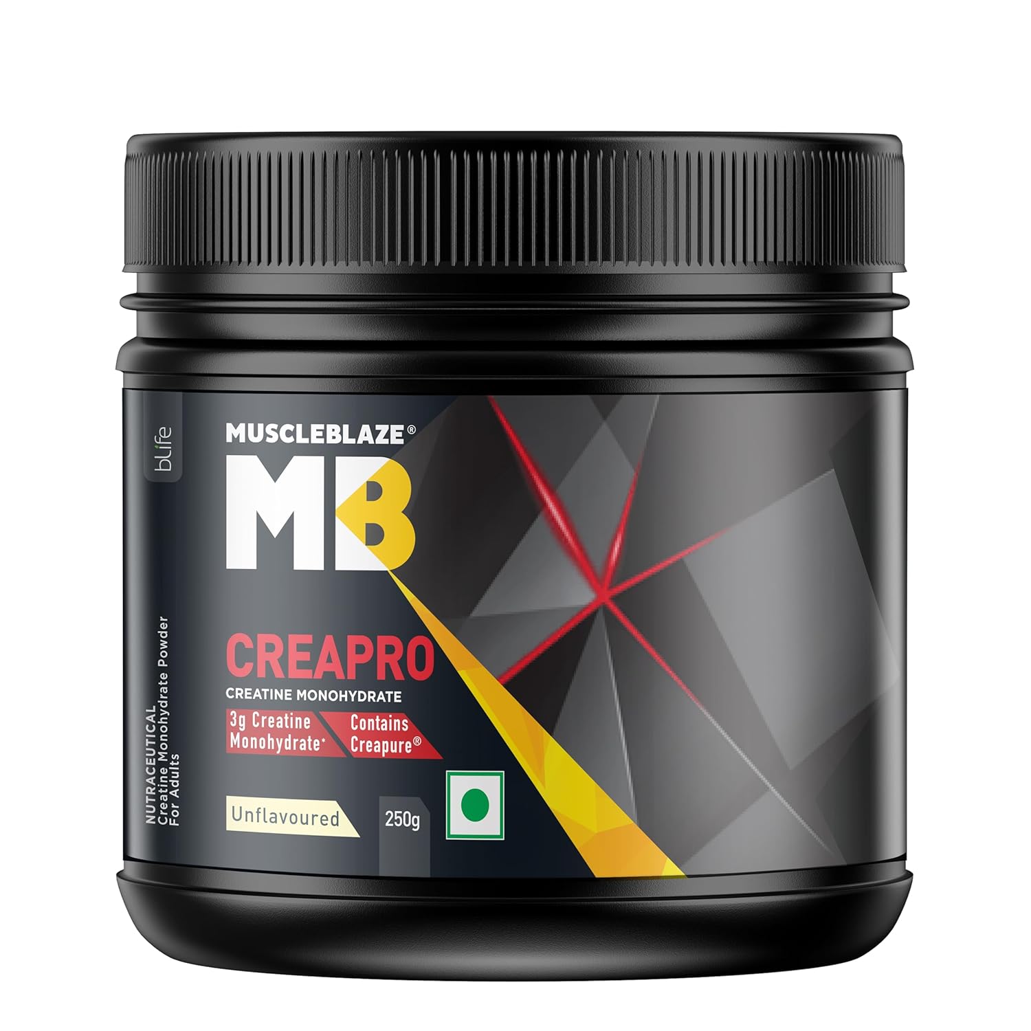 buy now MuscleBlaze CreaPRO Creatine Monohydrate Powder with buy now MuscleBlaze CreaPRO Creatine Monohydrate Powder with