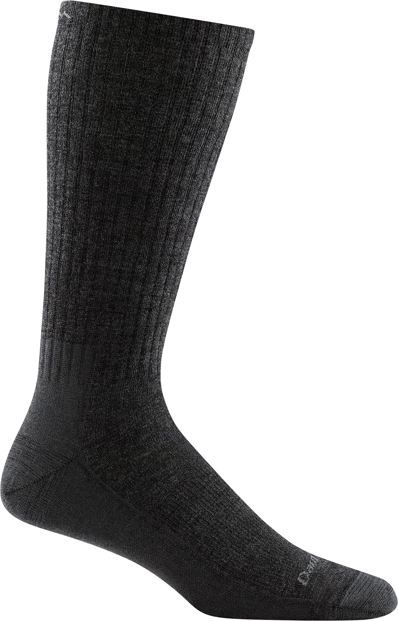 Men's The Standard Mid-Calf Cushioned Lightweight Lifestyle Socks (Style 1474)