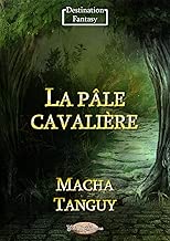 Download La pâle cavalière (Destination Fantasy) PDF