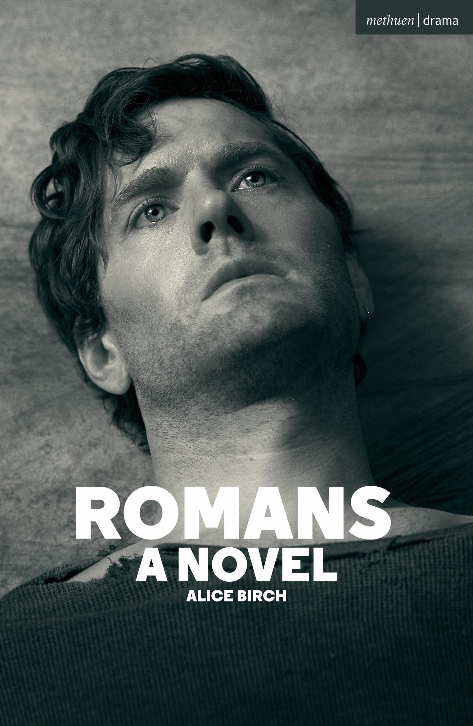 Romans: A Novel (Modern Plays)