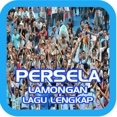 Lagu Persela Lamongan