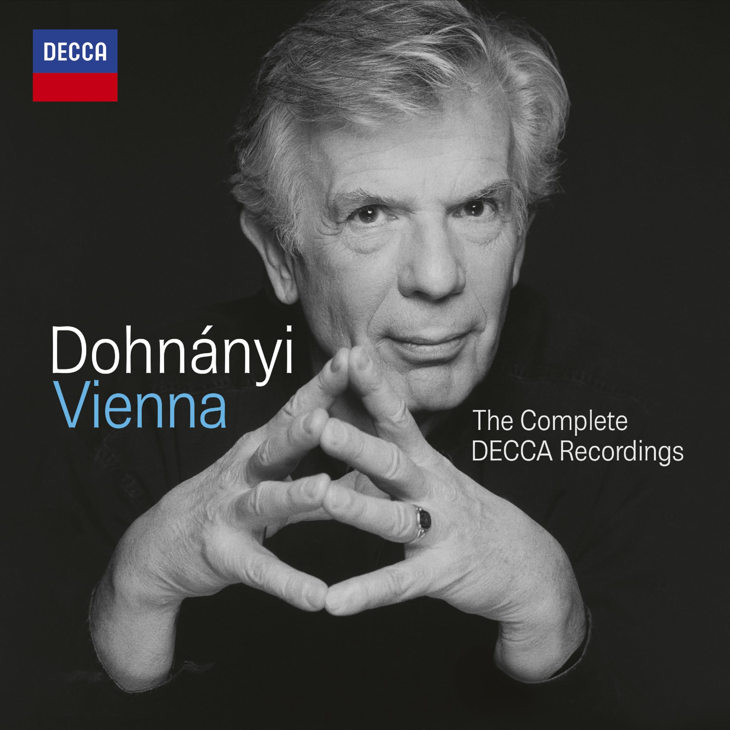 Christoph Von Dohnanyi - Vienna