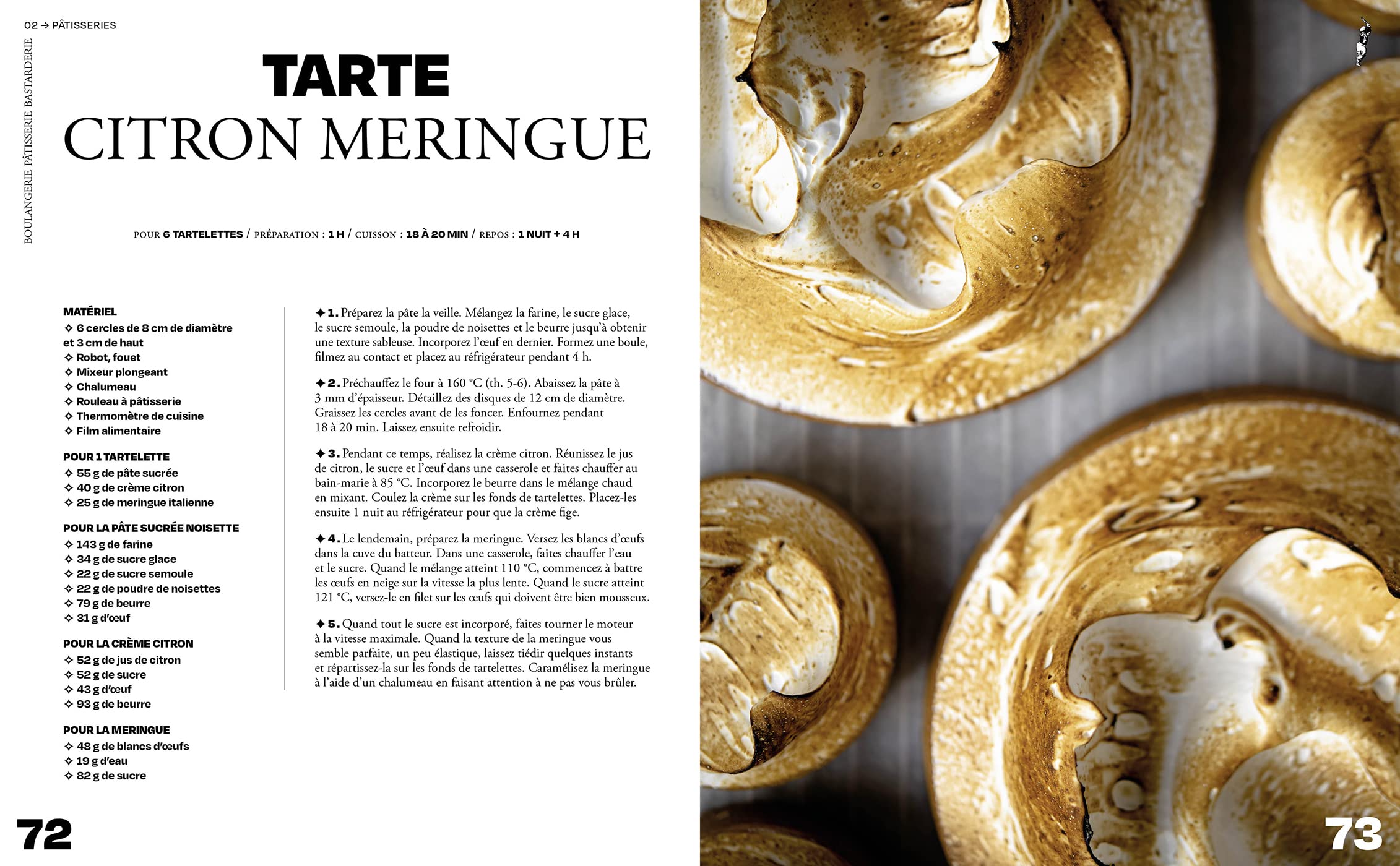 Boulangerie Pâtisserie Bastarderie
