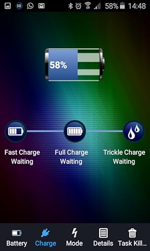 Battery Saver -Battery Doctor -
