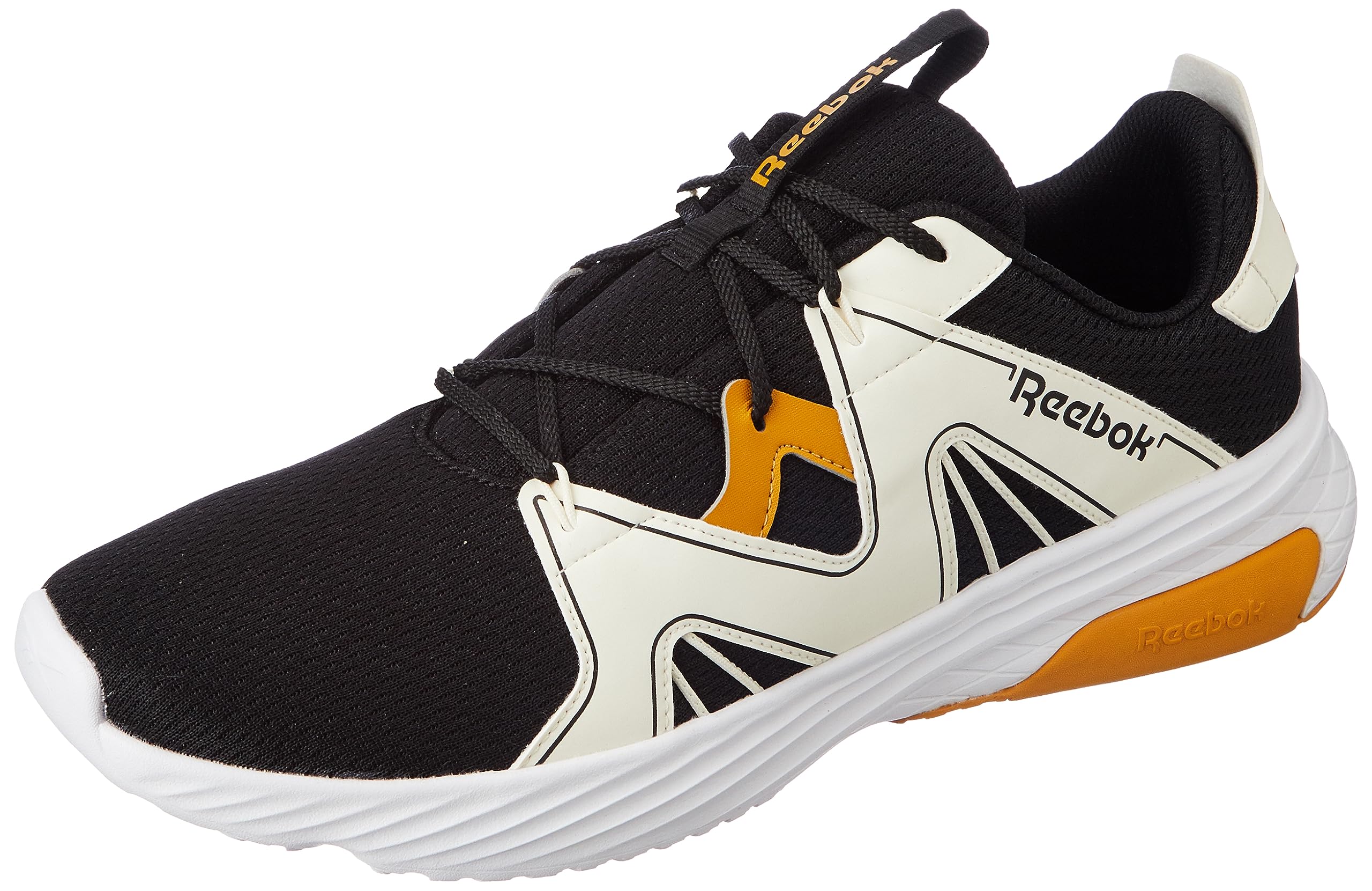 Reebok Mens Ultra Fit Sneaker