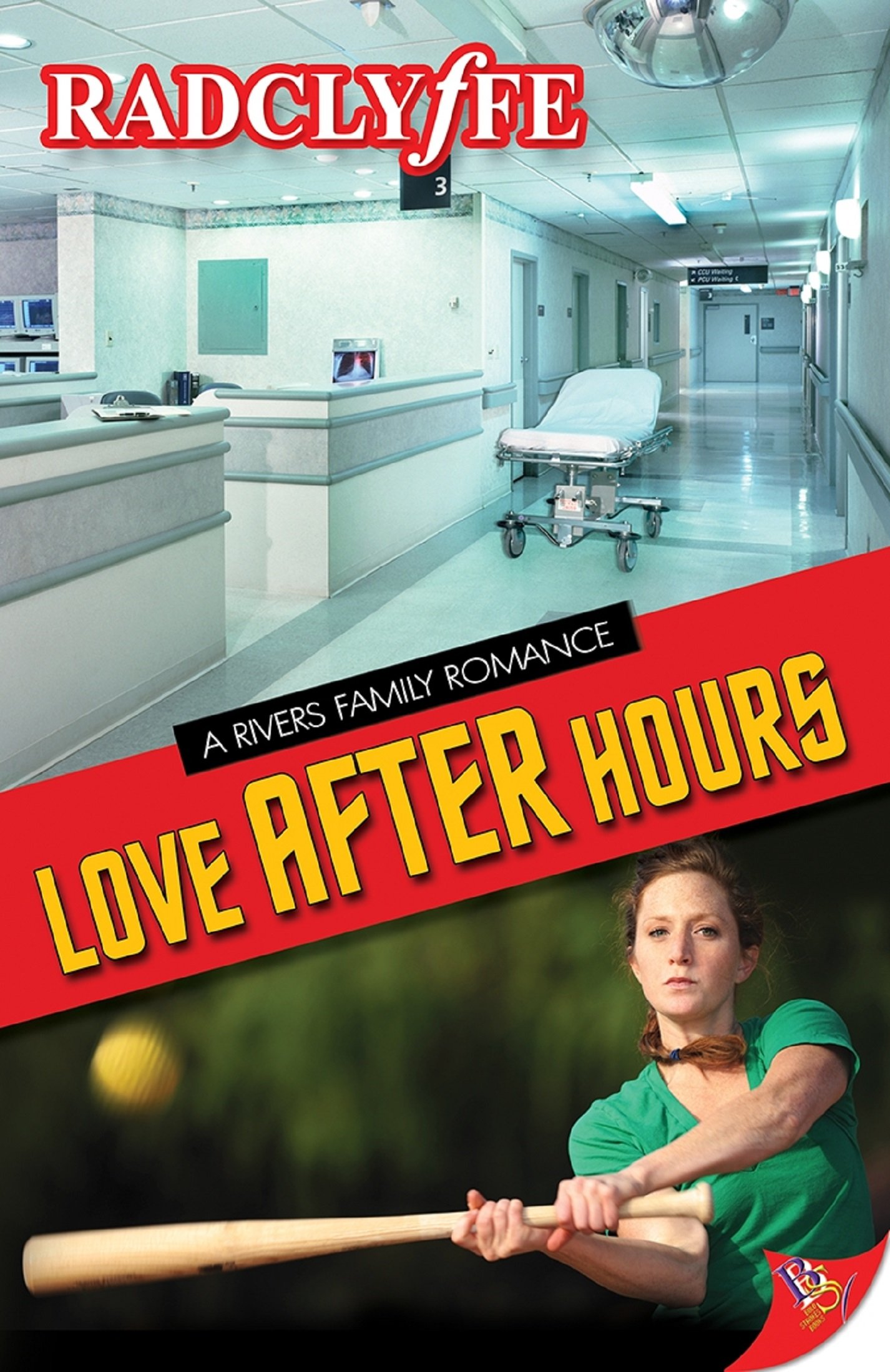 Love After Hours (A RIVERS COMMUNITY ROMANCE Book 4)