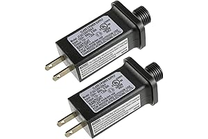 Class 2 Power Supply for LED Lights: Safety and Illumination