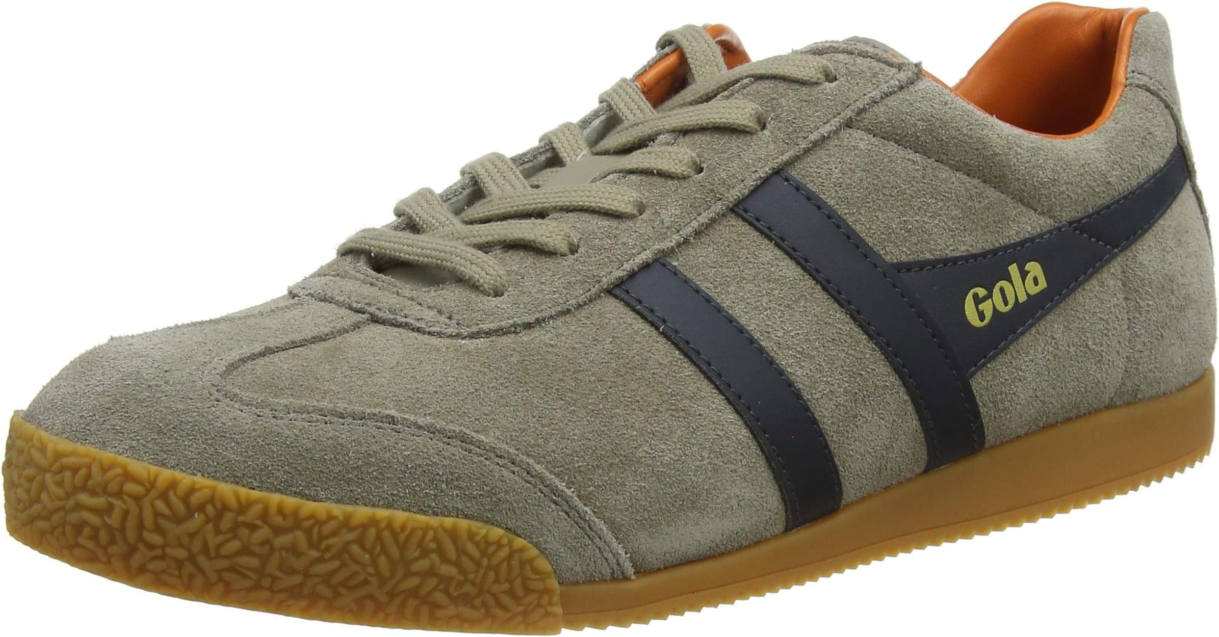 Classics Mens Harrier Trainer