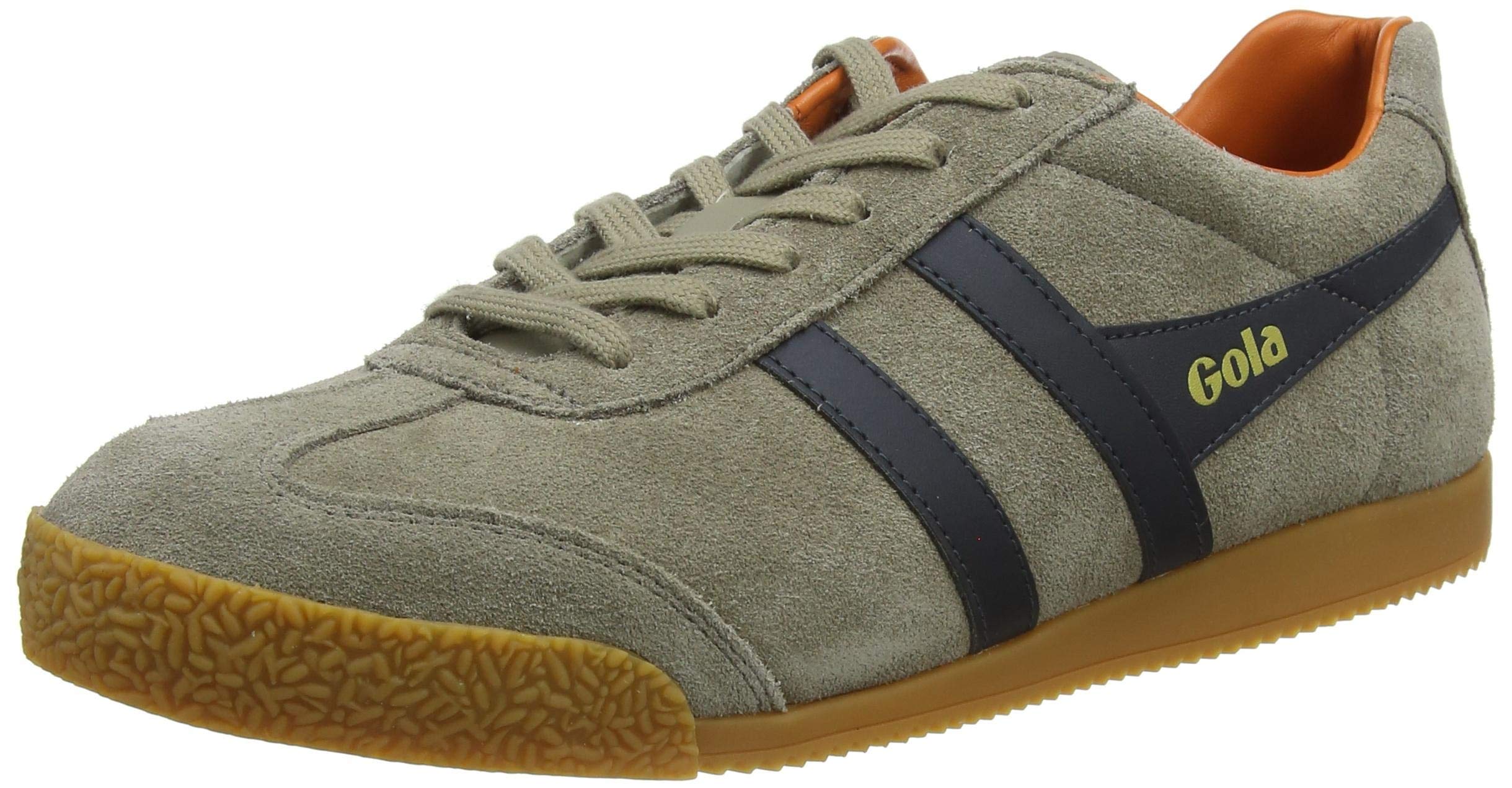 Classics Mens Harrier Trainer