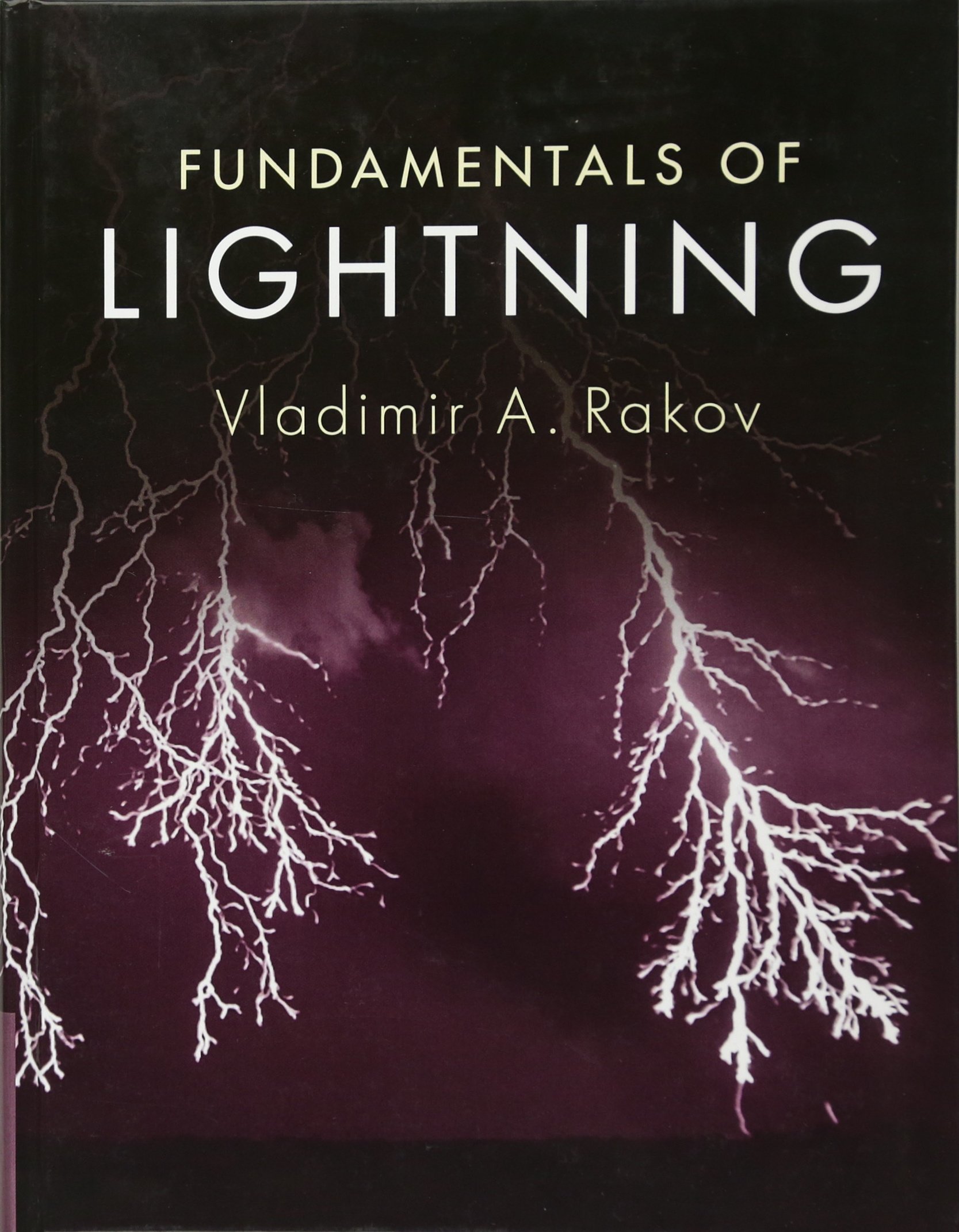 Fundamentals of Lightning