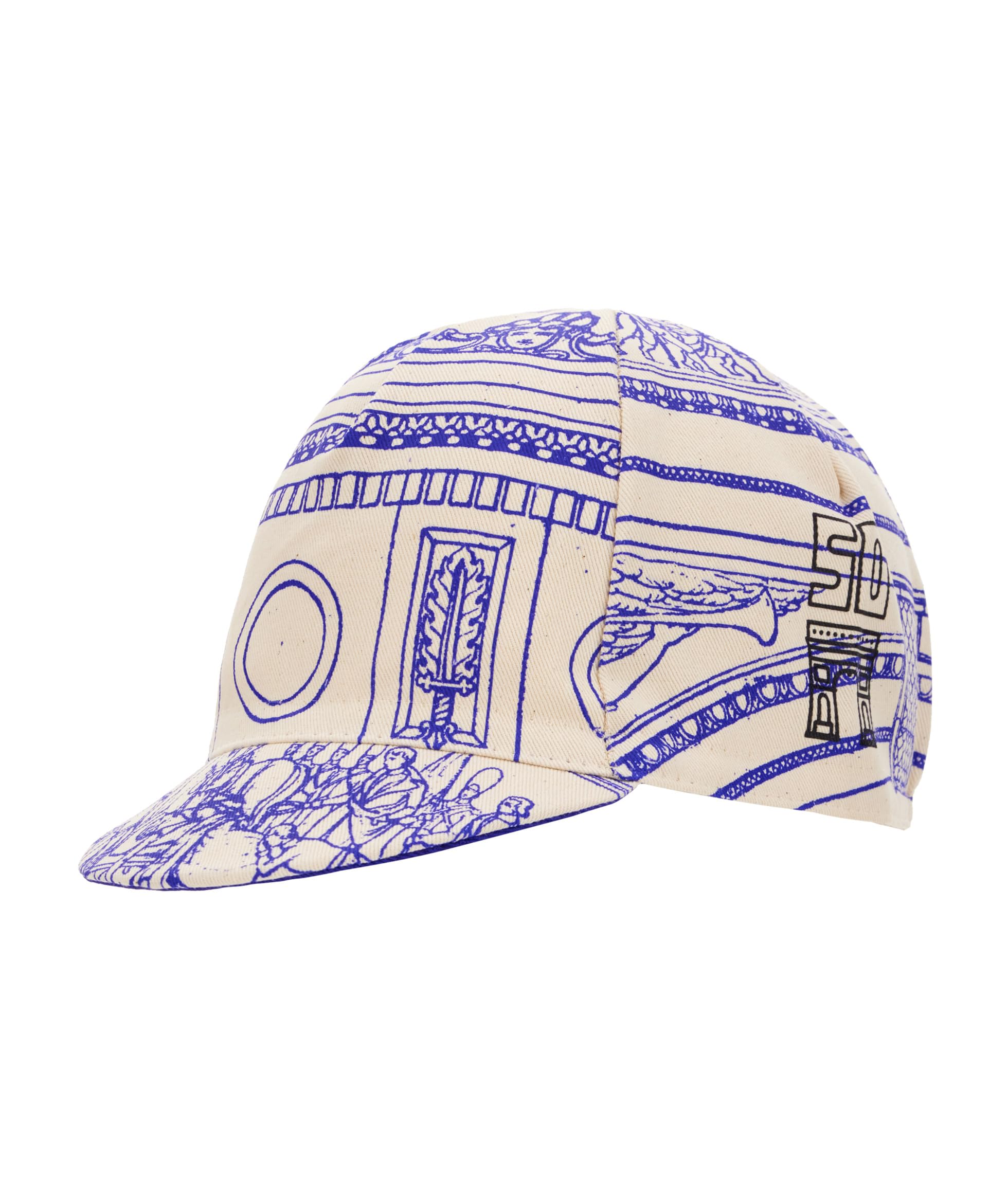 Amazon.co.jp: [サンティーニ] ツール・ド・フランス2025 キャップ