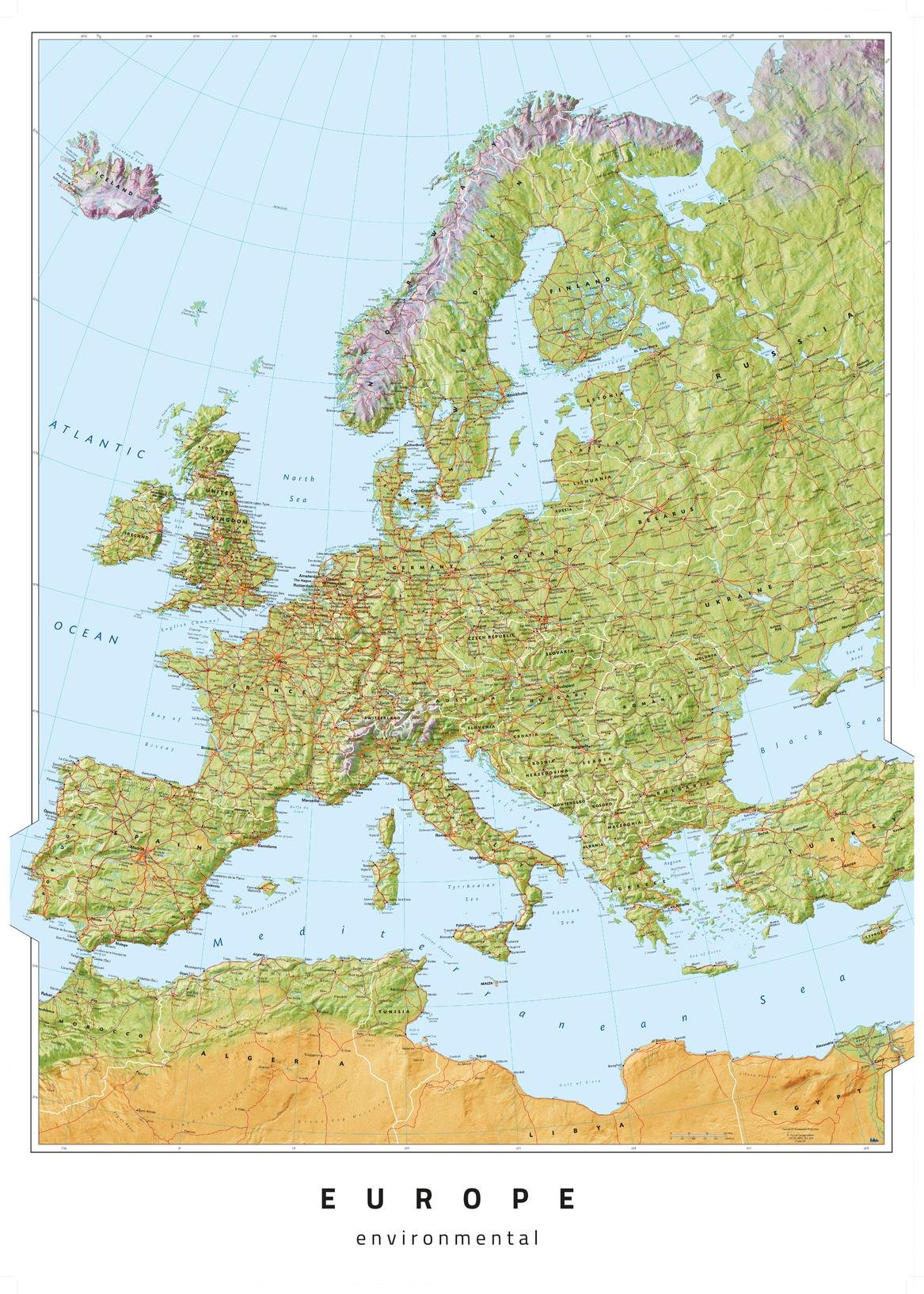 Europa Ambientale