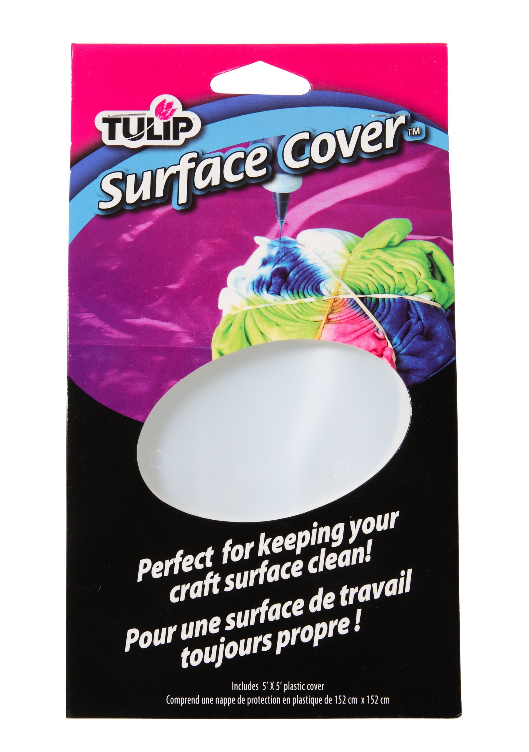 Tulip Surface Cover by Tulip