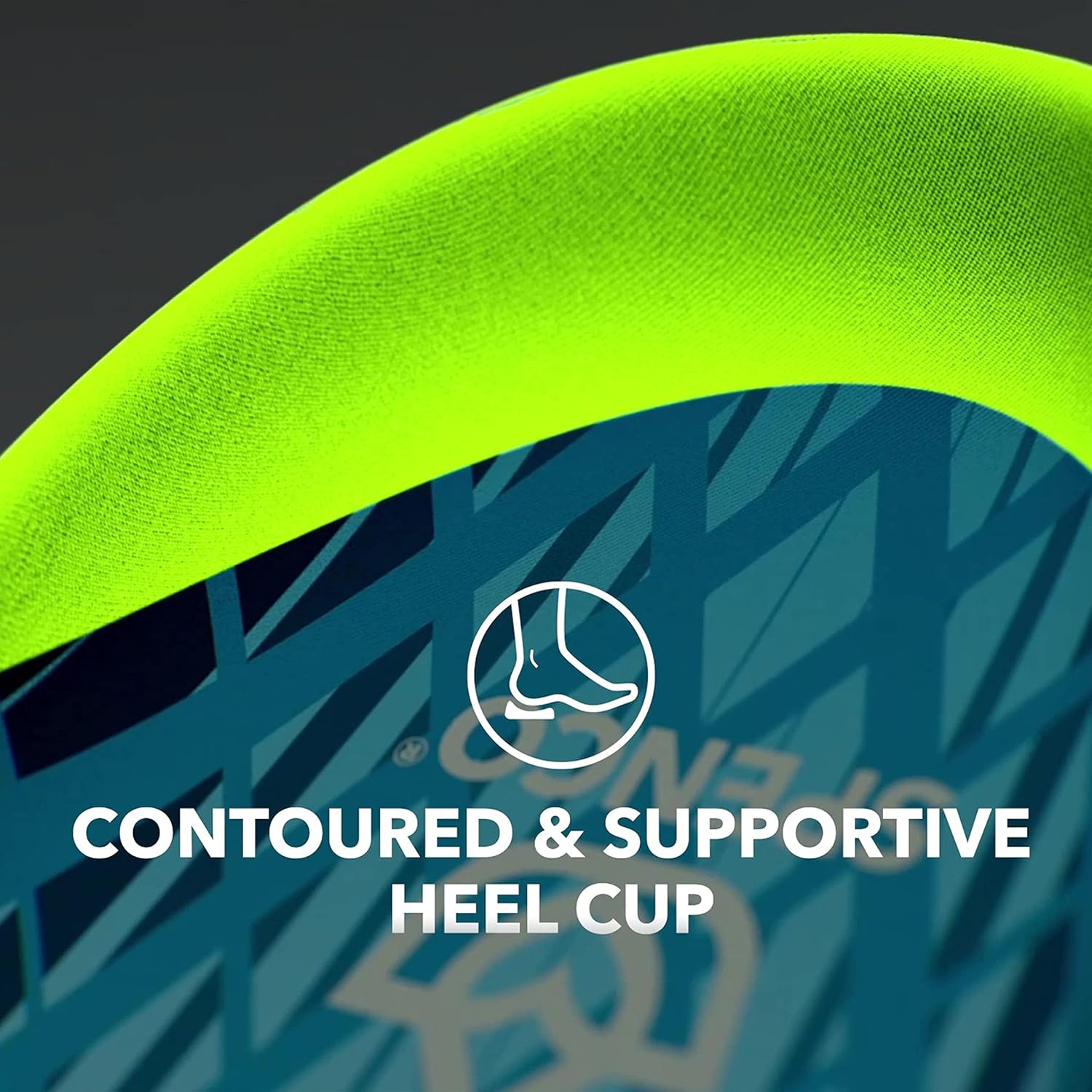 Spenco Propel Performance Shoe Insoles for Women and Men, Men's 8-9.5/Women's 9-10.5 Blue - Image 4