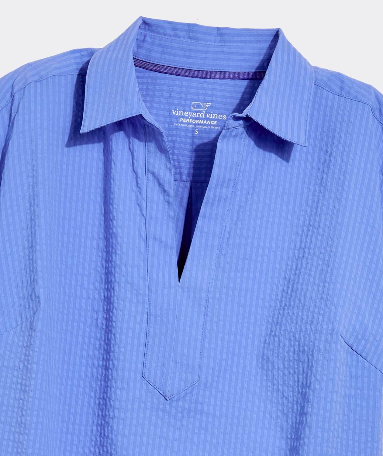 Vineyard Vines Womens Margo Harbor Shirtdress - Image 2