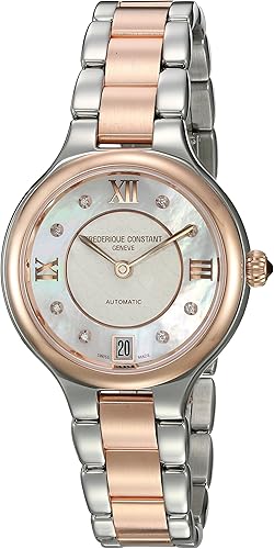 frederique constant delight