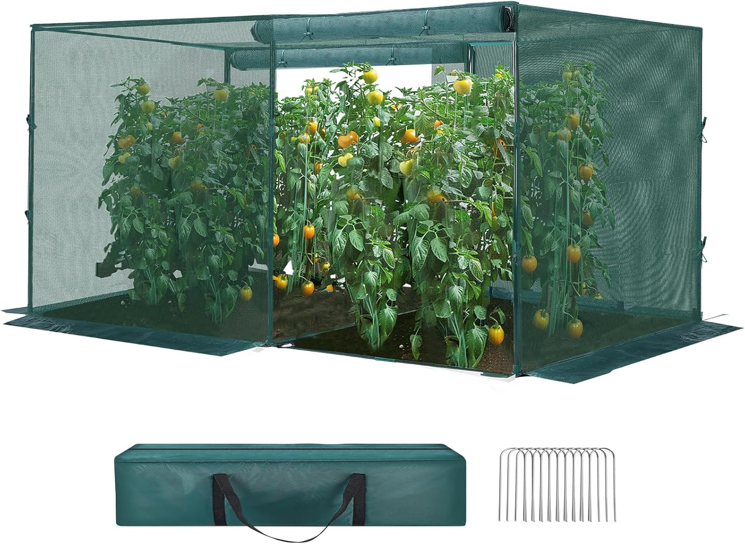 "GROWNEER Crop Cage" - Image 2